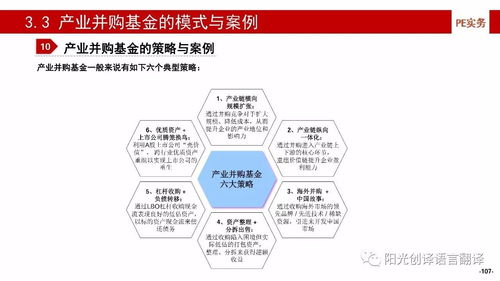 干貨 產(chǎn)業(yè)基金的建立 投資 投后管理及風(fēng)險(xiǎn)控制 下